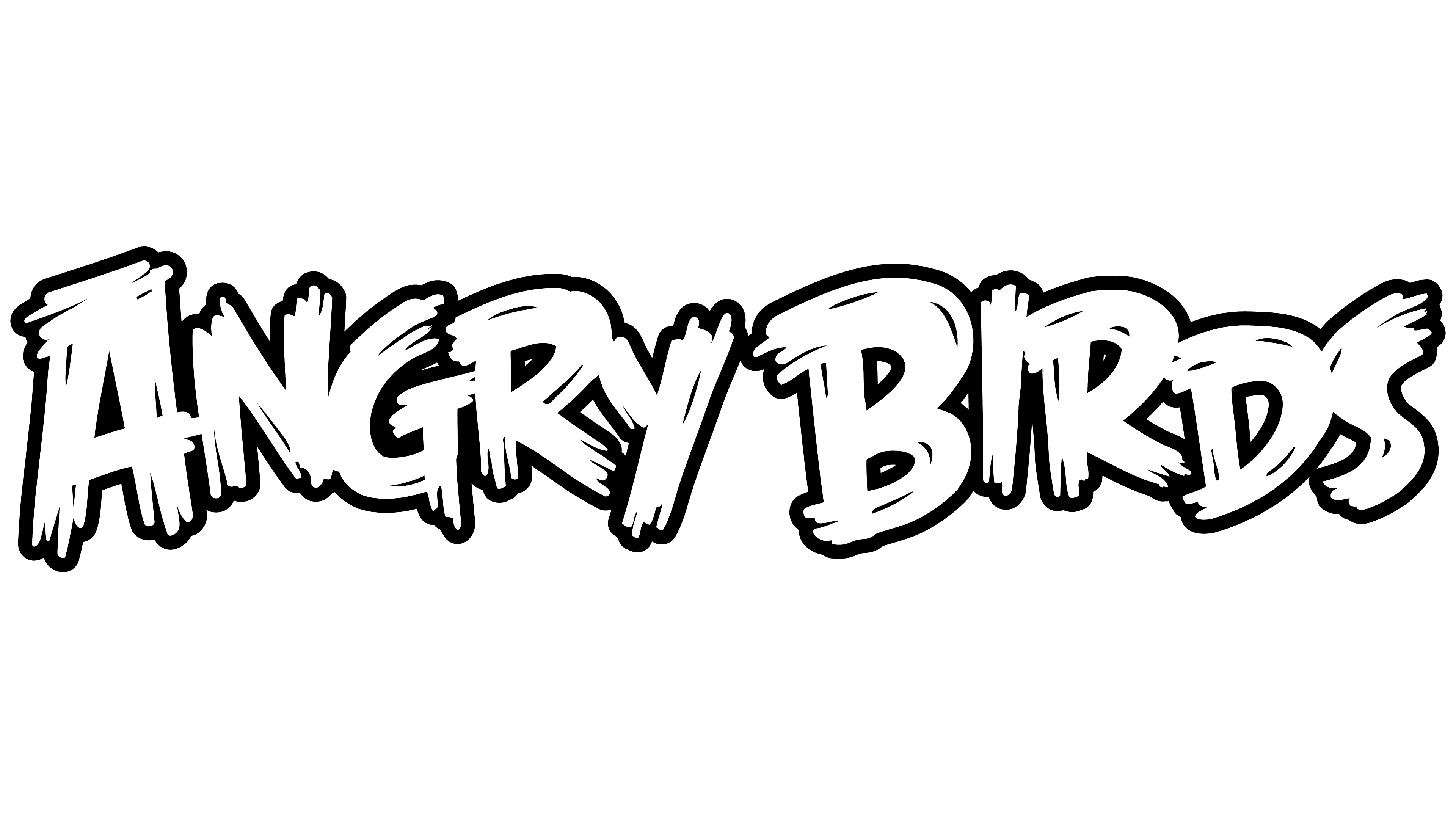 Angry Birds